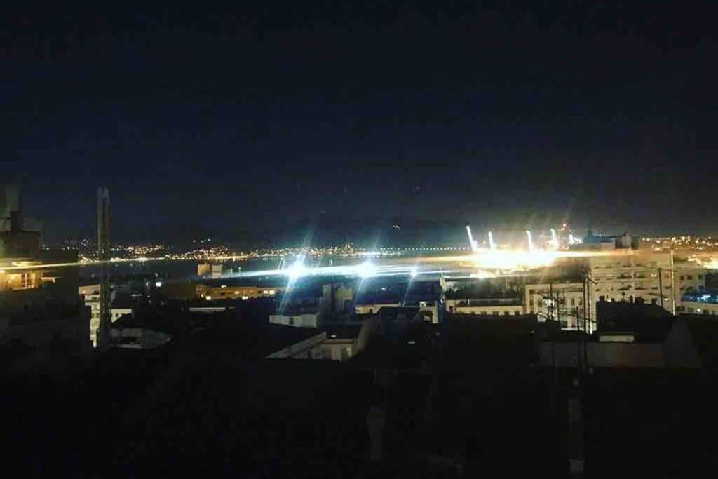 Apartment Centro Vistas Vigo