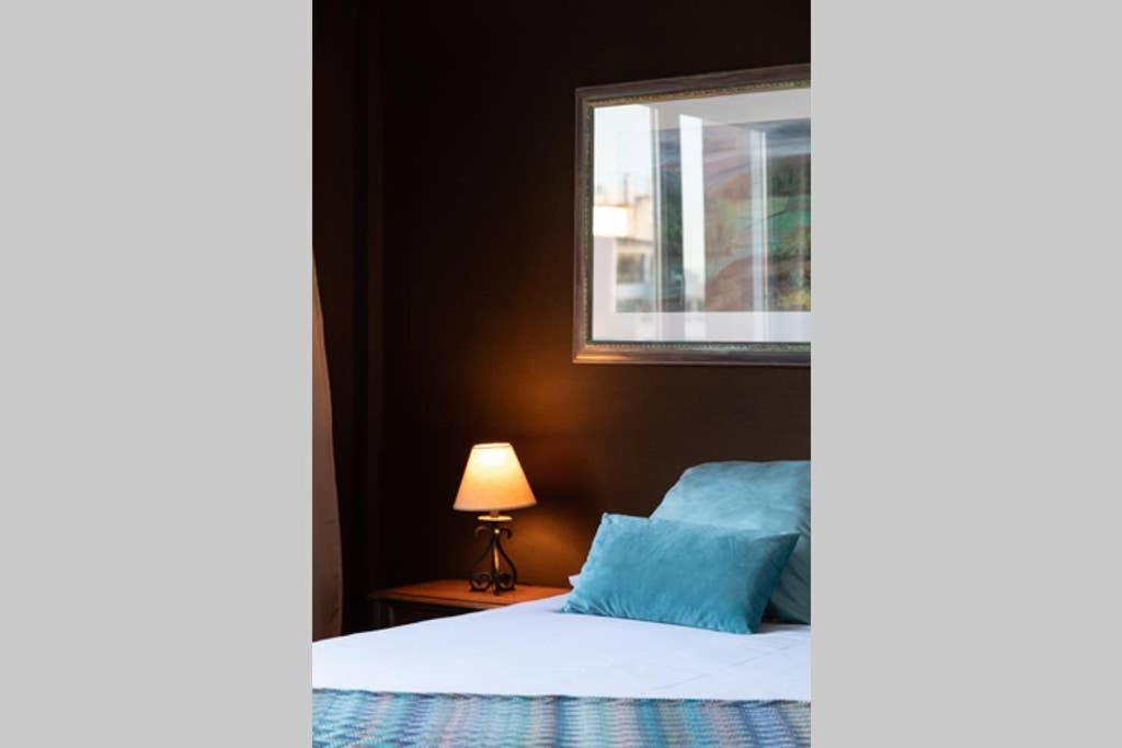 Apartamento Centro Vistas Vigo