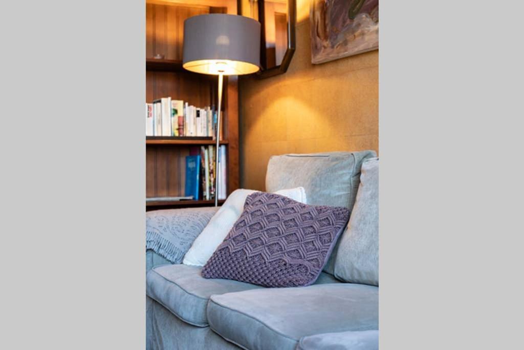 Apartamento Centro Vistas Vigo