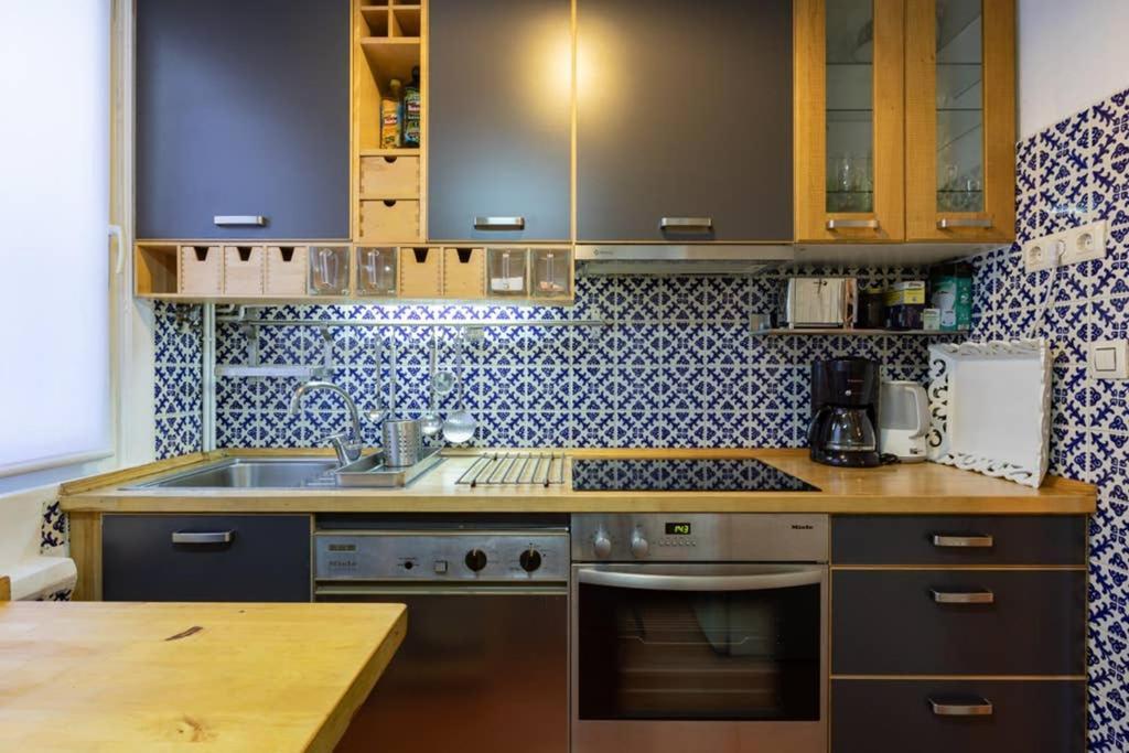 Apartamento Centro Vistas *