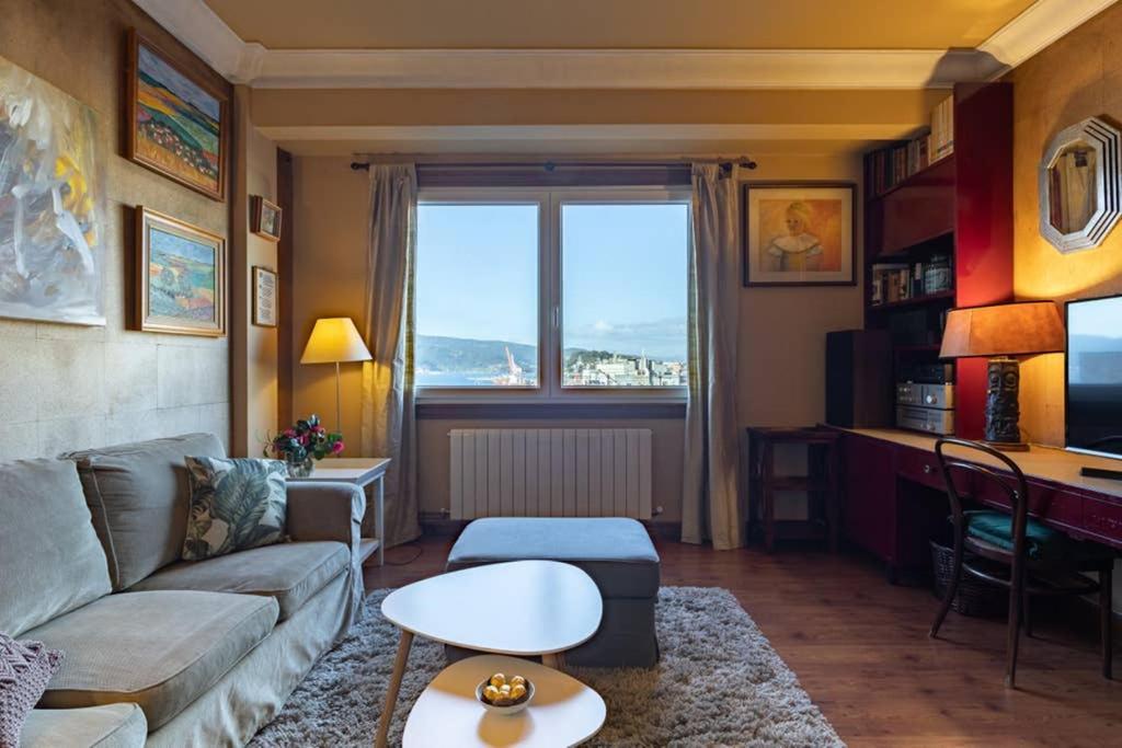 Centro Vistas Apartment