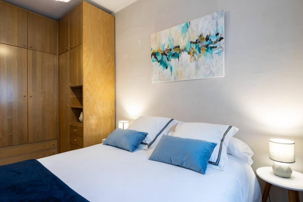 Centro Vistas Apartment Vigo