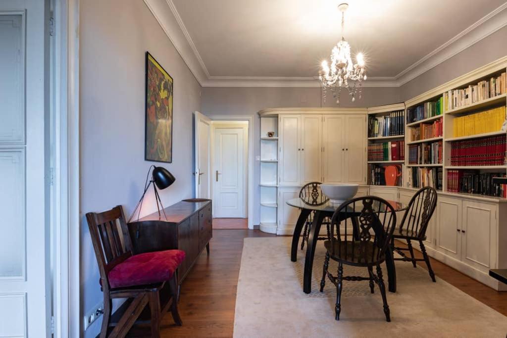Centro Vistas Apartment