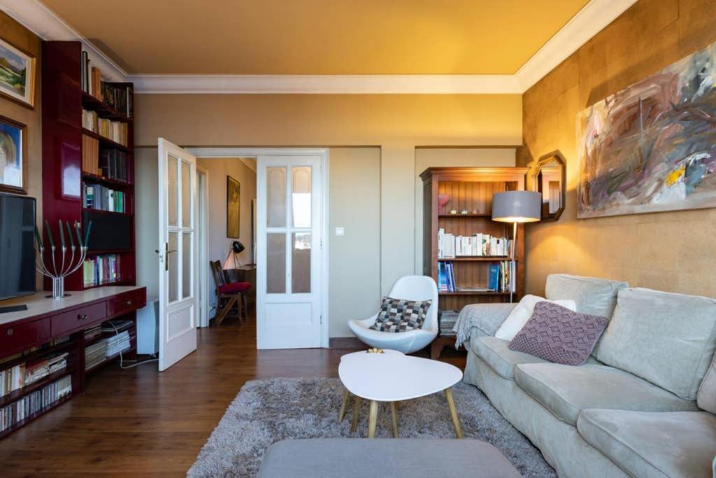 Apartamento Centro Vistas